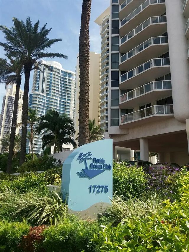 17275 Collins Avenue #801, Sunny Isles Beach