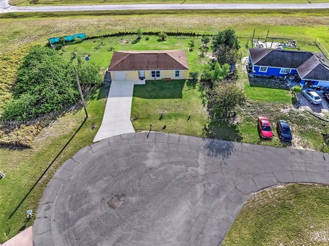 2 of 42 - 9006 Abel, LaBelle, FL