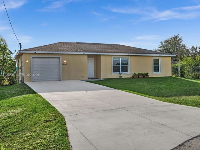 4 of 42 - 9006 Abel, LaBelle, FL