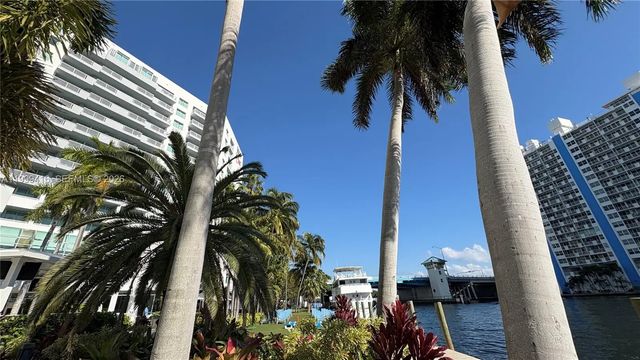 2670 E Sunrise Boulevard #309, Fort Lauderdale