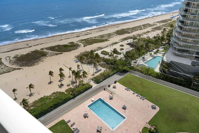 750 N Ocean Boulevard #apt 1904, Pompano Beach