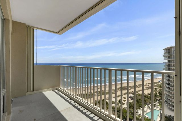 4 of 72 - 750 N Ocean Boulevard #apt 1904, Pompano Beach, FL