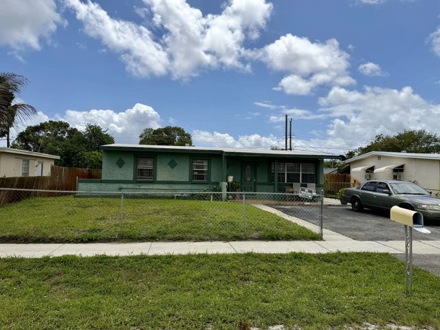 1004 Nw 12th Street, Fort Lauderdale