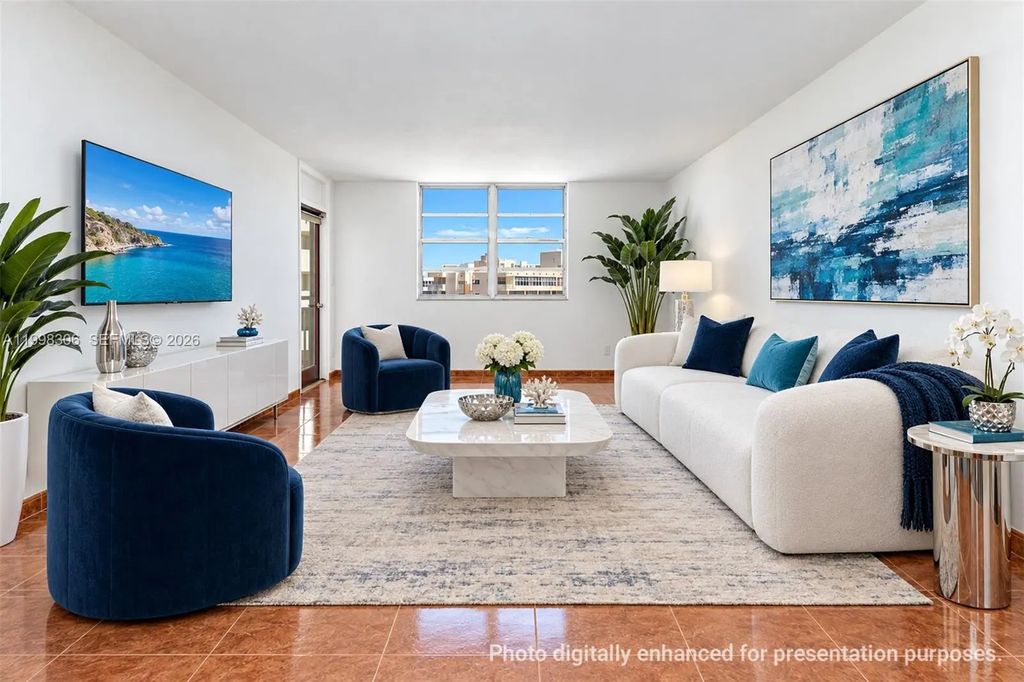 1849 S Ocean Drive #1103, Hallandale Beach
