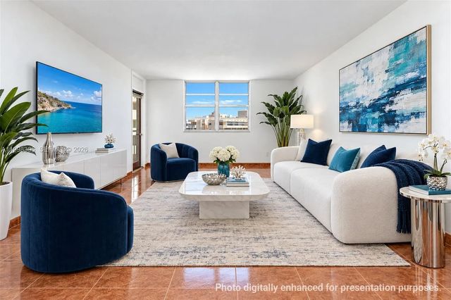 1849 S Ocean Drive #1103, Hallandale Beach