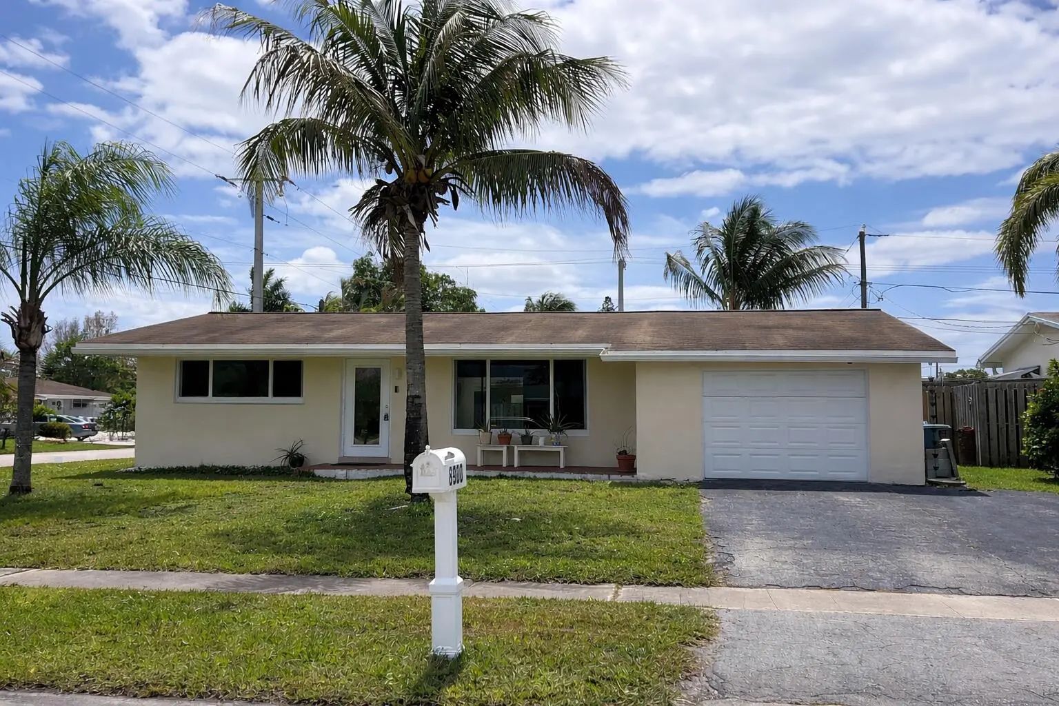 8900 Nw 26th Street, Sunrise