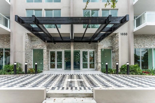 1850 Monroe Street #409, Hollywood