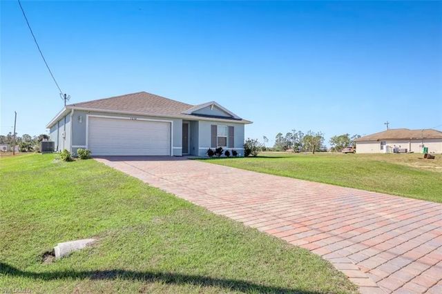 1634 Ne 34th Street, Cape Coral