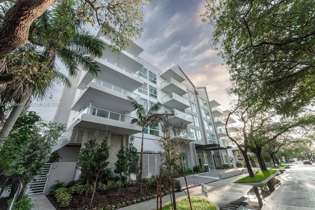 1850 Monroe Street #403, Hollywood