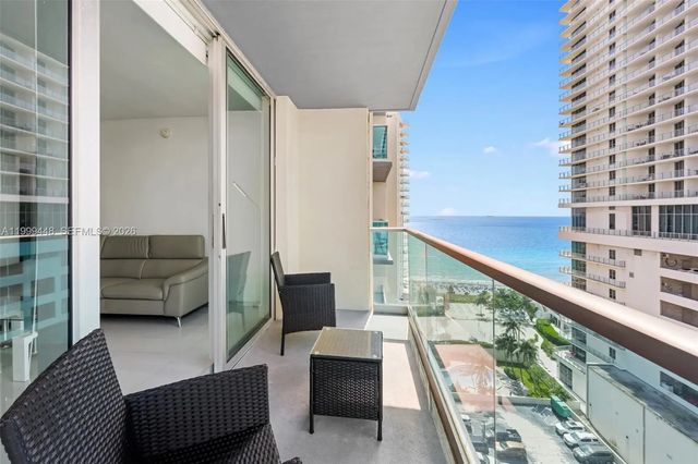 4001 S Ocean Drive #15b, Hollywood