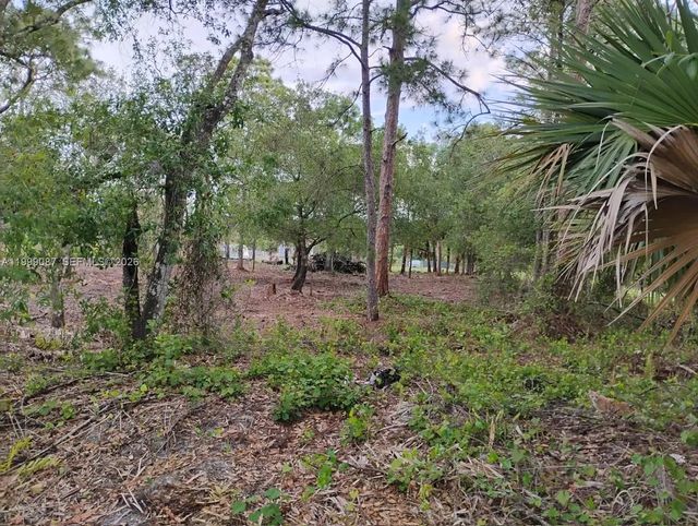 845 Appaloosa Avenue, Clewiston