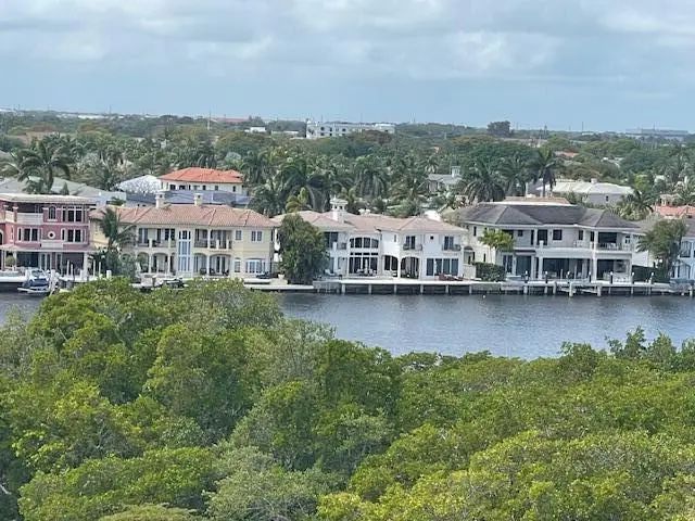3594 S Ocean Boulevard #801, Highland Beach