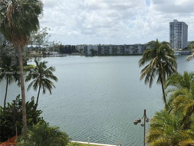 18151 Ne 31st Court #505, Aventura
