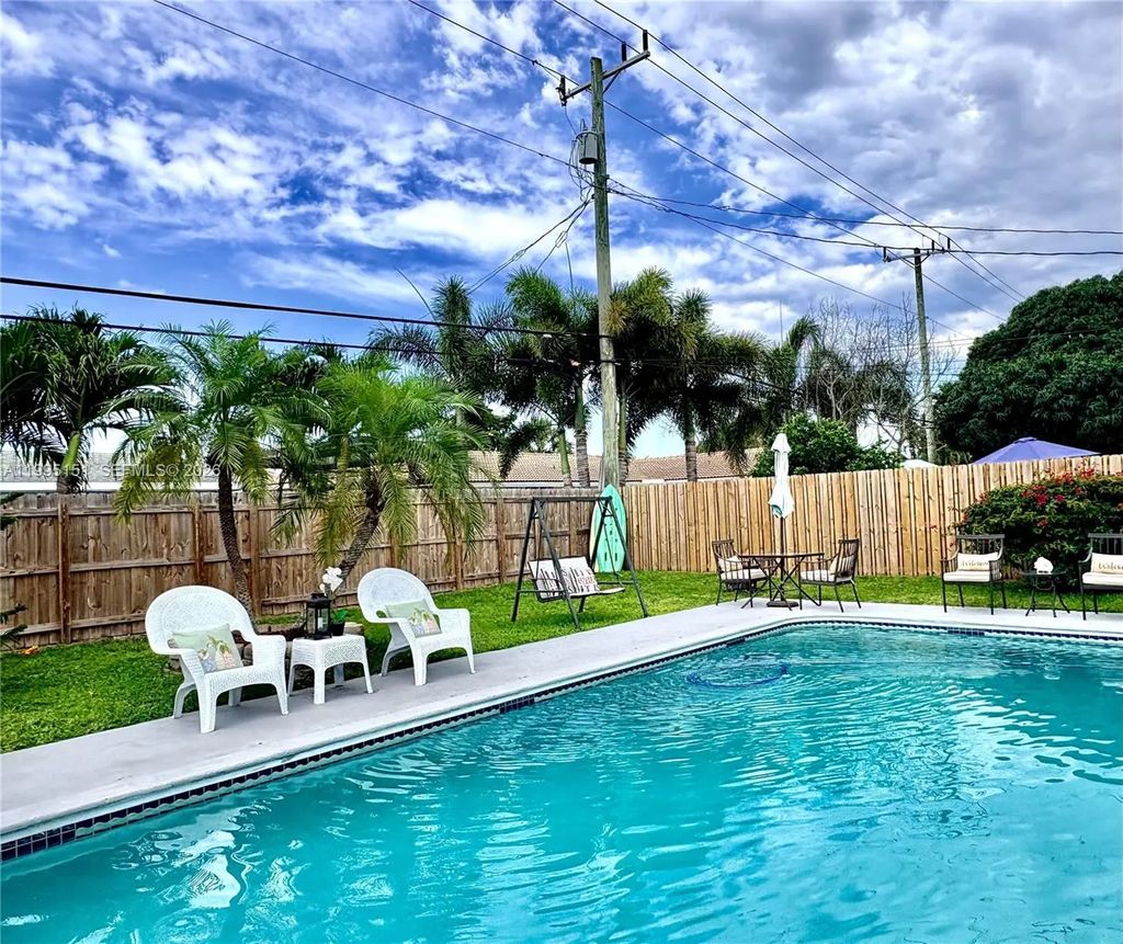 5770 Ne 18th Avenue, Fort Lauderdale