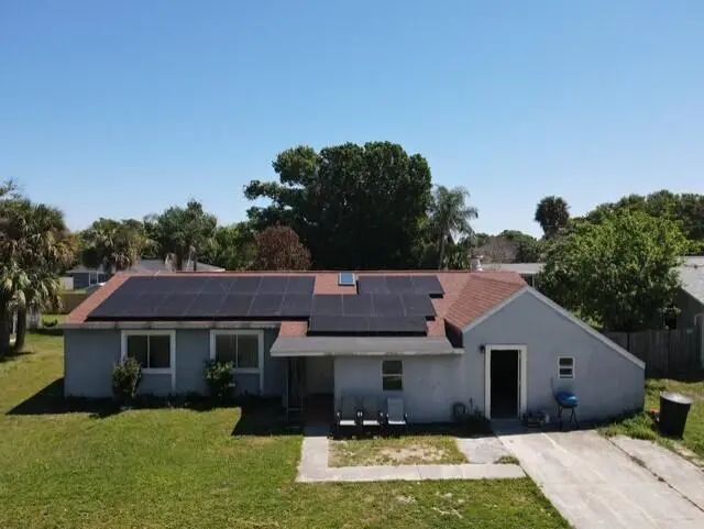 4904 Myrtle Drive, Fort Pierce