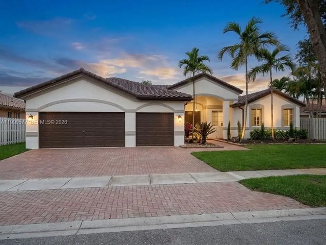 4000 Sw 145th Avenue, Miramar