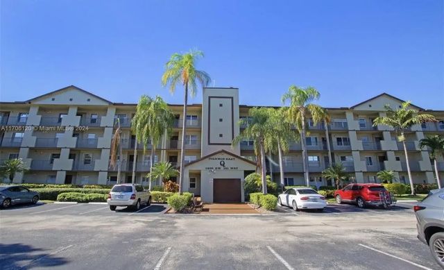 2 of 27 - 1400 Sw 131st Way #408q, Pembroke Pines, FL