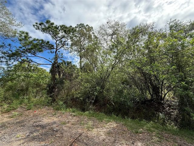 775 N Zambria Street, Clewiston