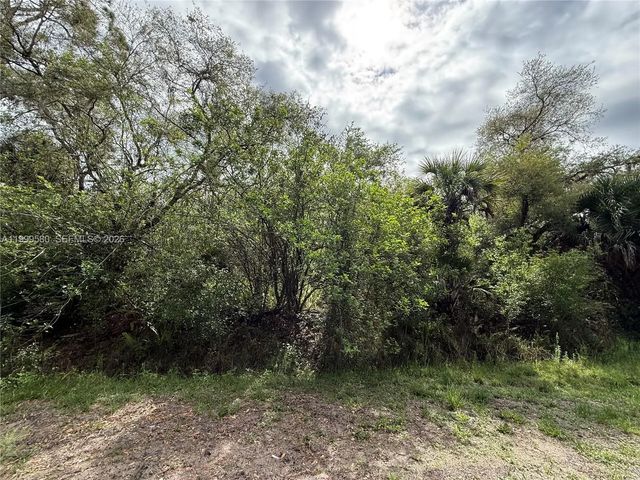2 of 7 - 775 N Zambria Street, Clewiston, FL