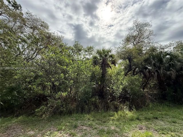 3 of 7 - 775 N Zambria Street, Clewiston, FL