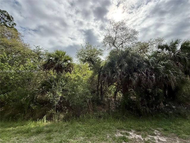 4 of 7 - 775 N Zambria Street, Clewiston, FL