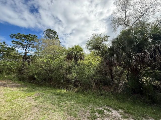 5 of 7 - 775 N Zambria Street, Clewiston, FL