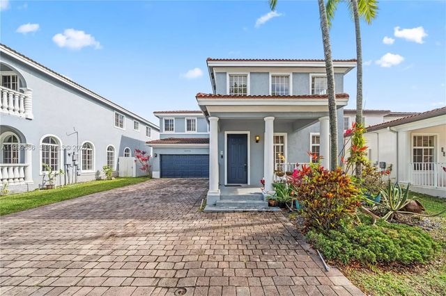 13970 Sw 276th Way, Homestead