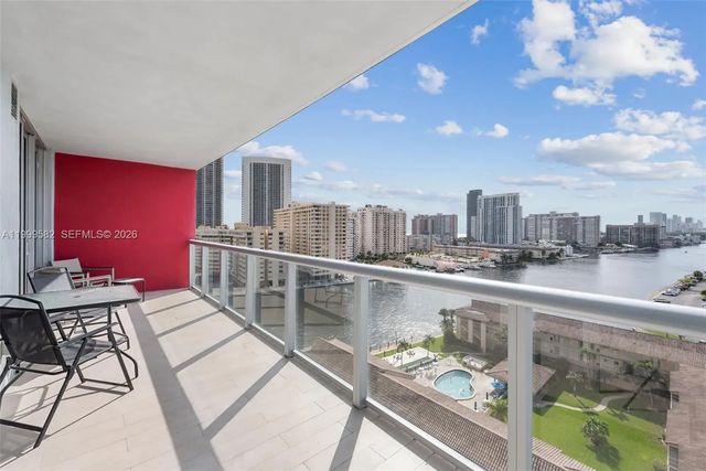 2602 E Hallandale Beach Boulevard #r1207, Hallandale Beach