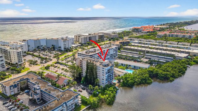 3581 S Ocean Boulevard #3c, South Palm Beach