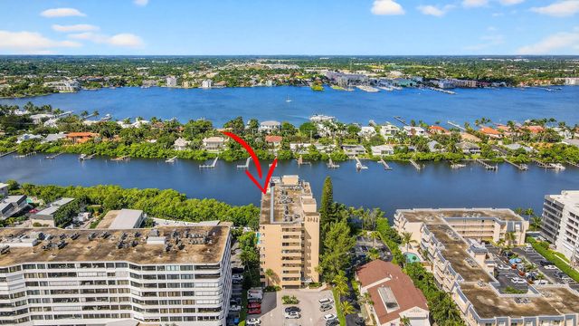 3 of 28 - 3581 S Ocean Boulevard #3c, South Palm Beach, FL