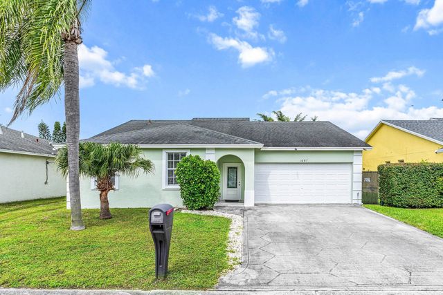2 of 21 - 1087 Salmon Isle, Greenacres, FL