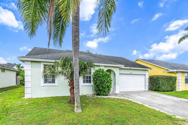 3 of 21 - 1087 Salmon Isle, Greenacres, FL