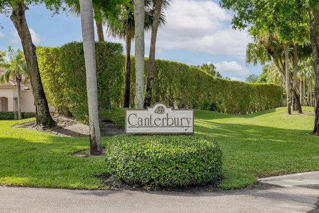 2 of 99 - 8050 Aberdeen Drive #202, Boynton Beach, FL