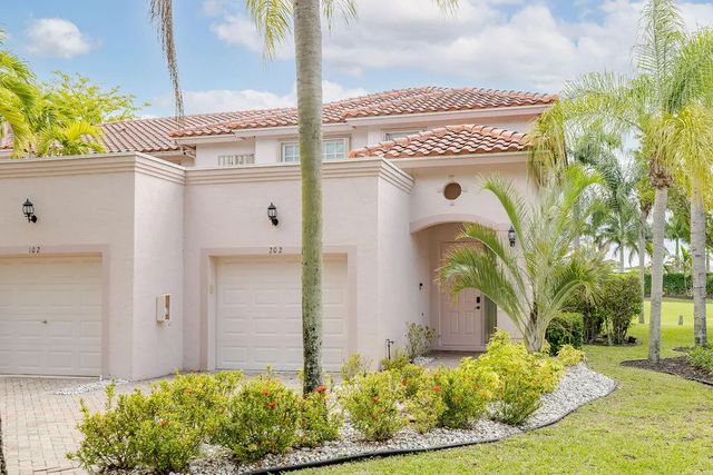 5 of 99 - 8050 Aberdeen Drive #202, Boynton Beach, FL