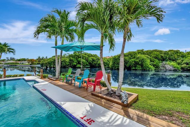 302 Venice Drive, Boynton Beach