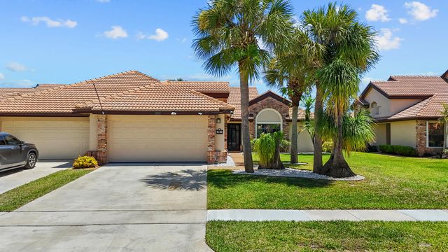 8180 Bellwort Place, Boynton Beach