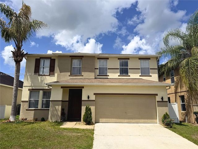 233 Aldridge Lane, Davenport