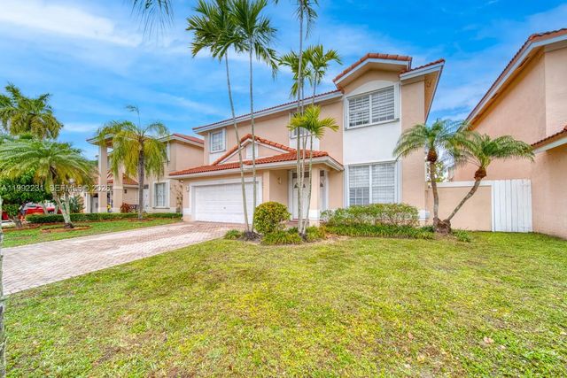15261 Sw 108th Terrace, Miami