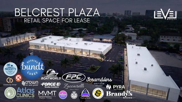 1338 N Federal Highway #1338, Pompano Beach