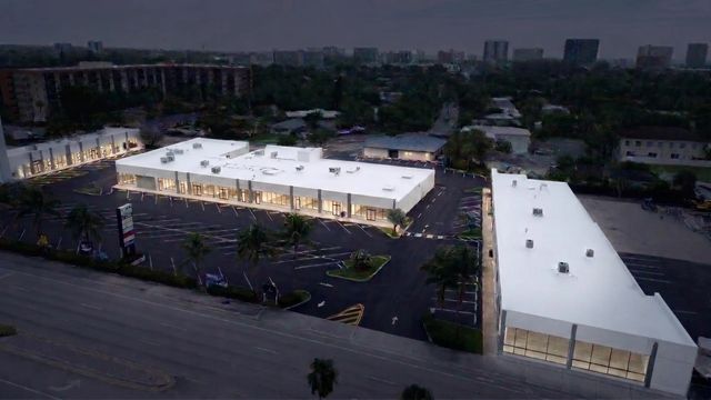 3 of 12 - 1338 N Federal Highway #1338, Pompano Beach, FL