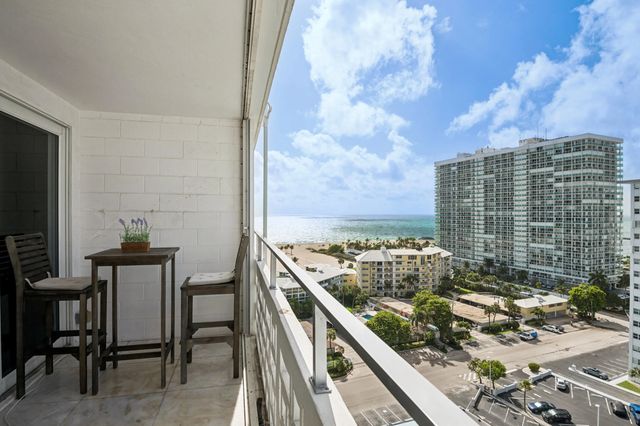 2 of 35 - 1900 S Ocean Drive #1504, Fort Lauderdale, FL