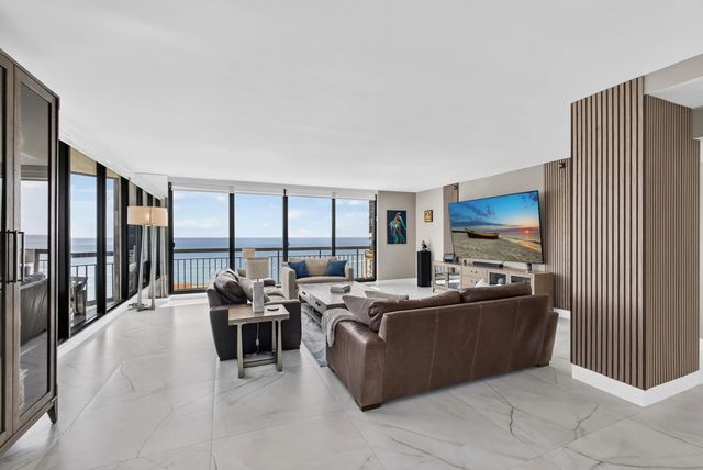 4100 N Ocean Drive #1201, Singer Island