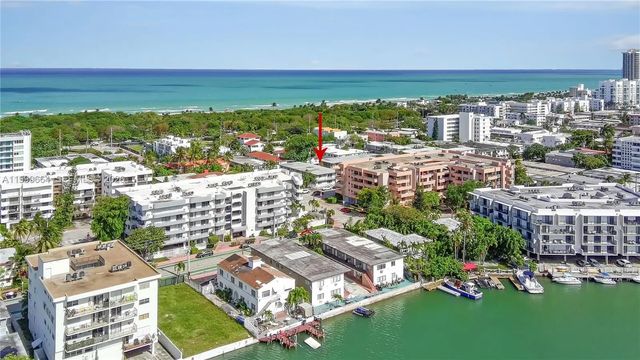 8129 Abbott Avenue #10, Miami Beach