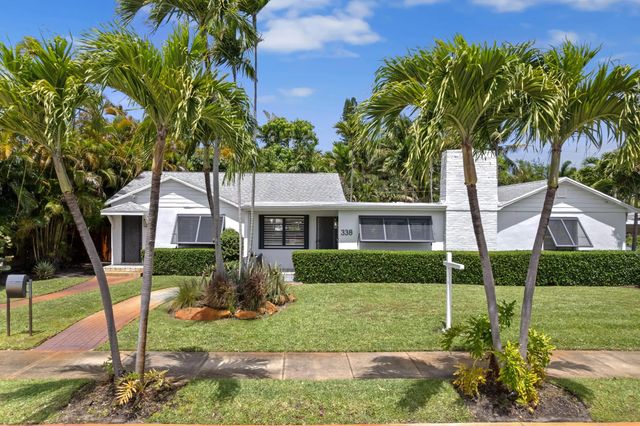 338 Princeton Drive, Lake Worth Beach