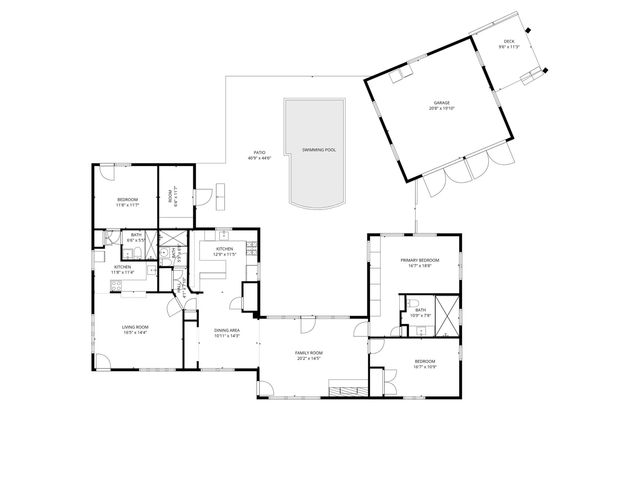 4 of 34 - 338 Princeton Drive, Lake Worth Beach, FL