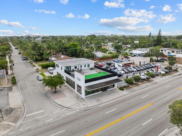 1914 N Dixie Highway, Lake Worth Beach