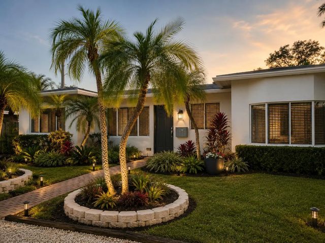 1207 Ne 12th Avenue, Fort Lauderdale
