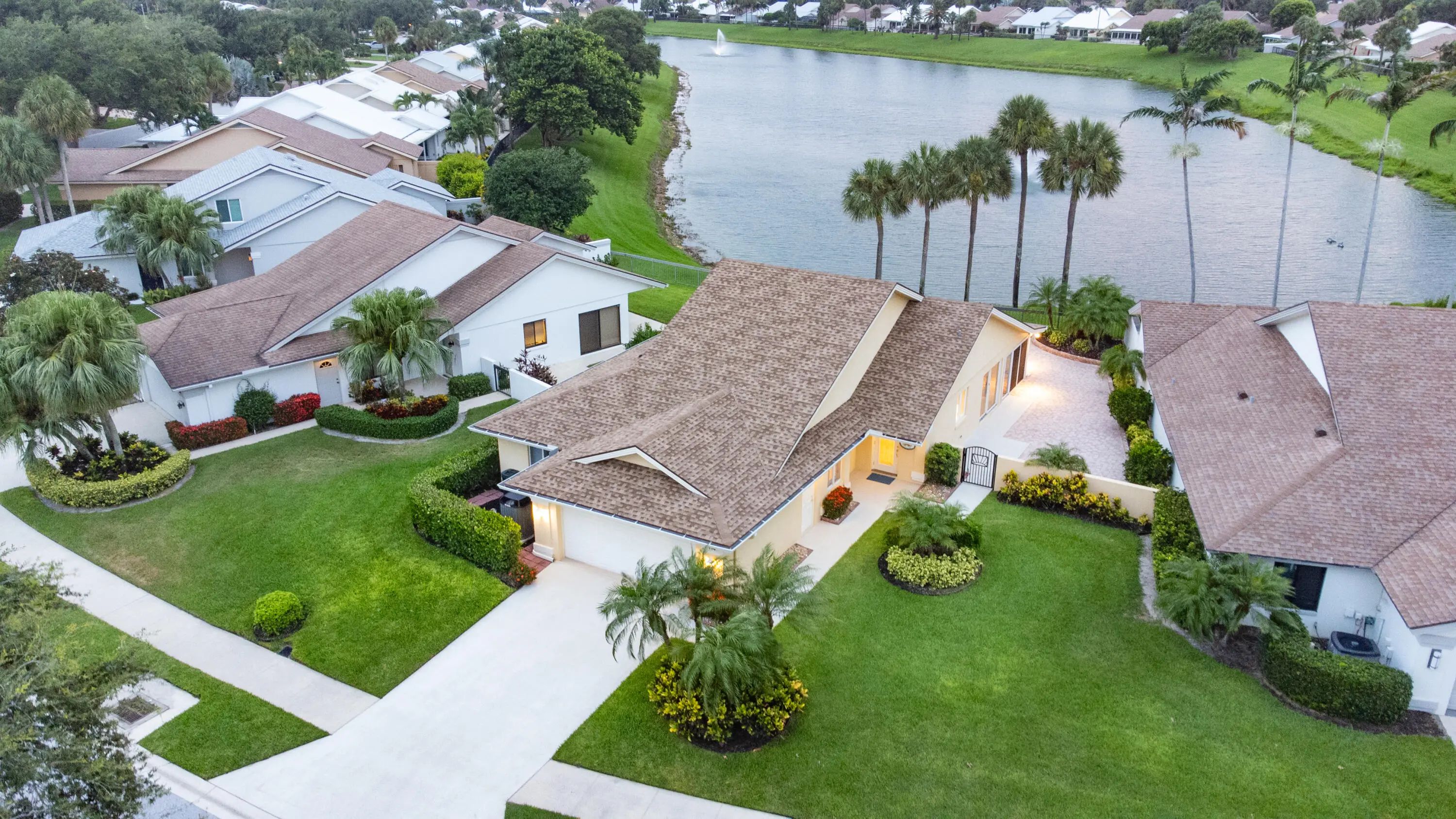 114 Beach Summit Court, Jupiter property for sale