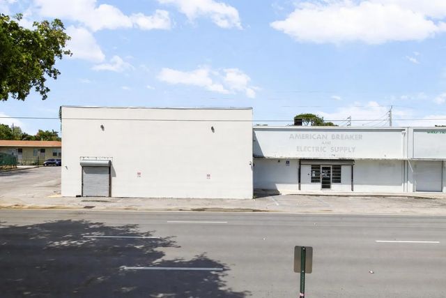 1800 N Dixie Highway, Hollywood