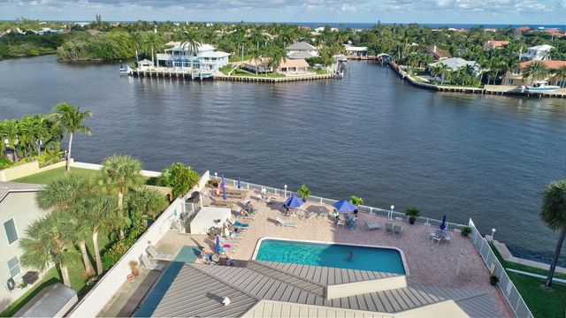 600 Snug Harbor Drive # A16, Boynton Beach